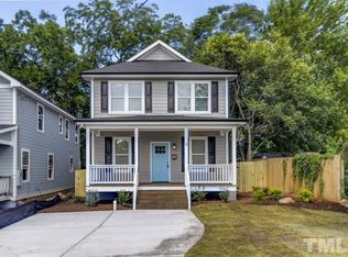 5 Maple St, Raleigh, NC 27610