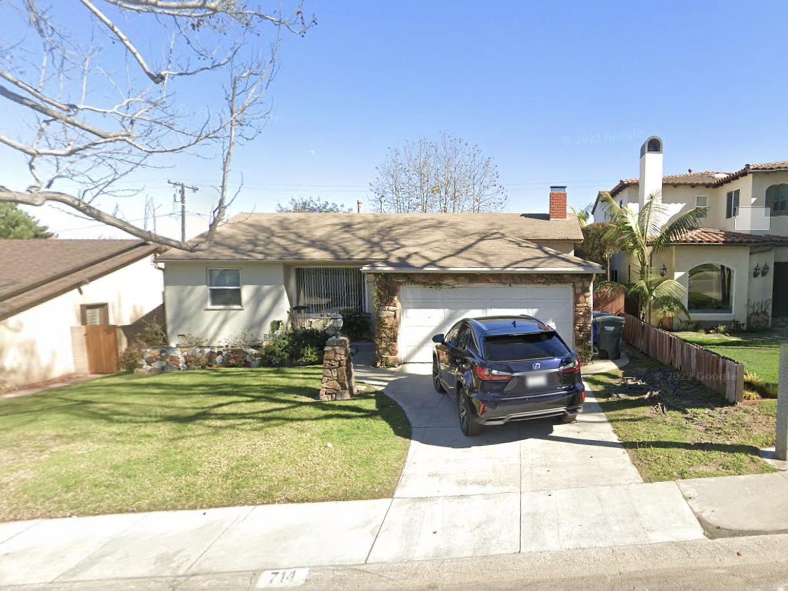 714 Lomita St, El Segundo, CA 90245 Zillow