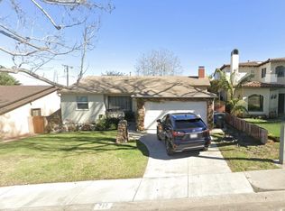 714 Lomita St, El Segundo, CA 90245