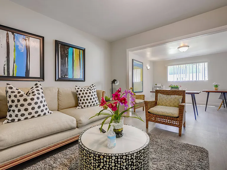 Cypress Park Apartments — Photo 5