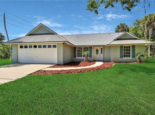 2330 Kumquat Dr, Edgewater, FL 32141