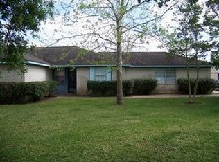 381 That Way, Bay City, TX 77414