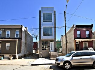 1317 S Stanley St, Philadelphia, PA 19146