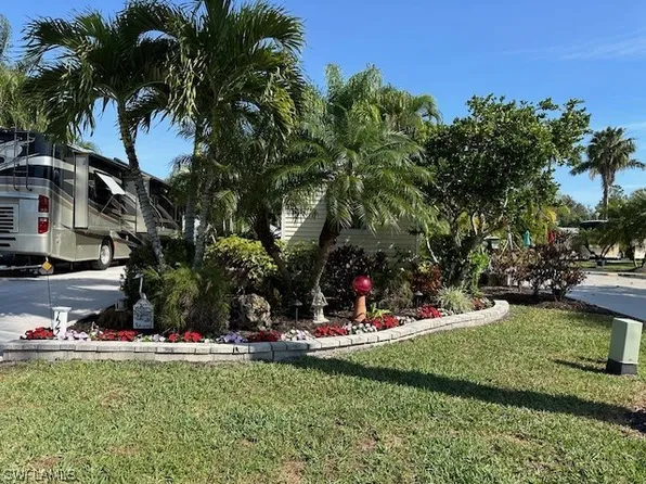 122-3027 Cupola Ln N, Labelle, FL 33935