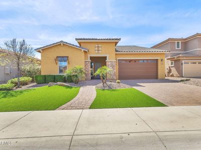 3667 E JUDE Lane, Gilbert, AZ, 85298