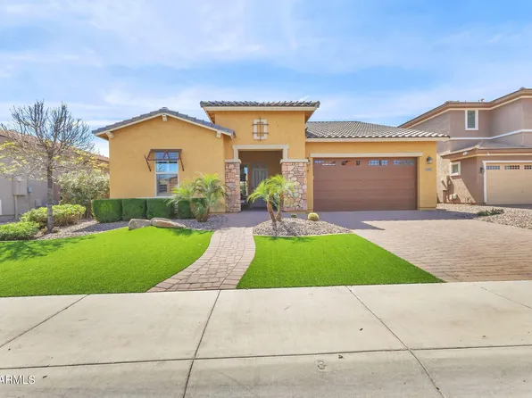 3667 E JUDE Lane, Gilbert, AZ 85298