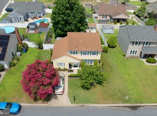 40 Bennett Ct, Logan Township, NJ 08085