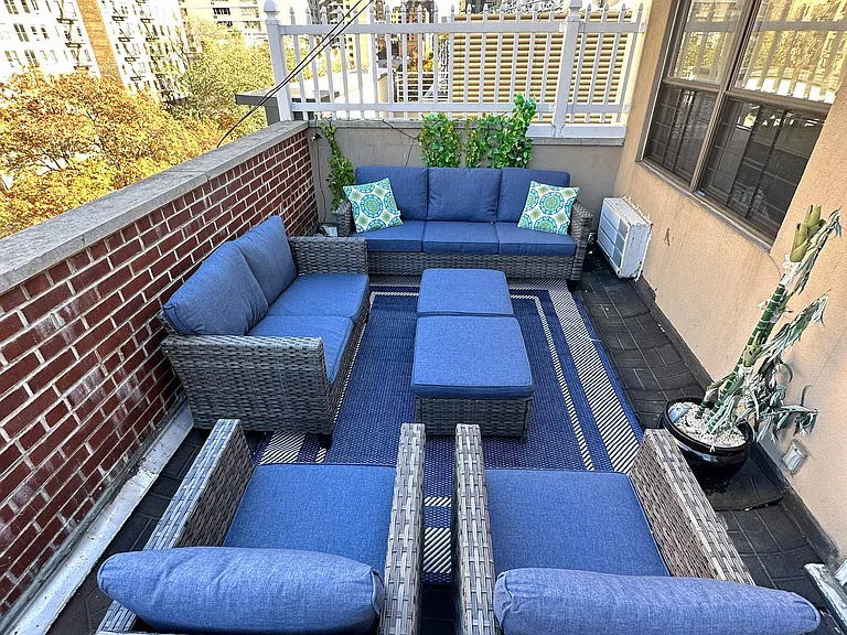 150 W 92nd St #PHE — Photo 33