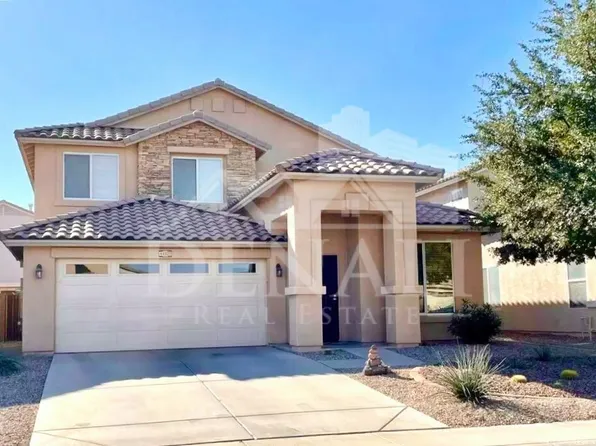 44327 W Oster Dr, Maricopa, AZ 85138