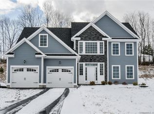 95 Rock Ridge Road, Manchester, CT 06040