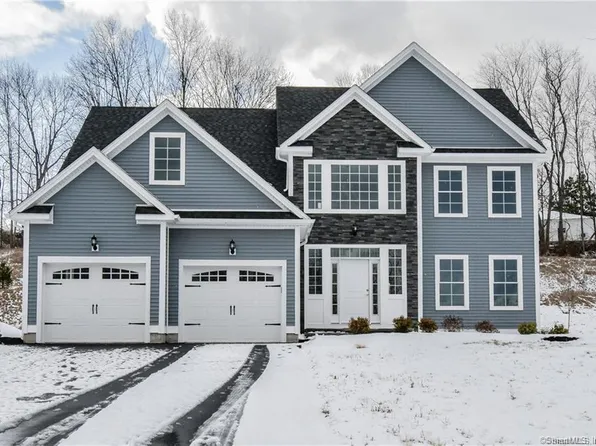 95 Rock Ridge Road, Manchester, CT 06040