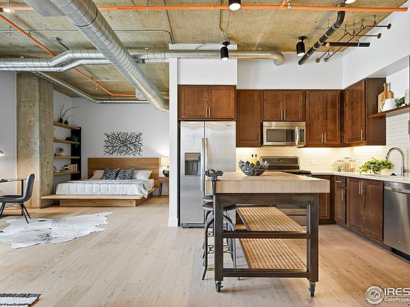 3rd image of 3401 Arapahoe Ave #419