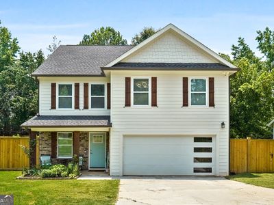 9477 Forest Knoll Dr, Jonesboro, GA, 30238