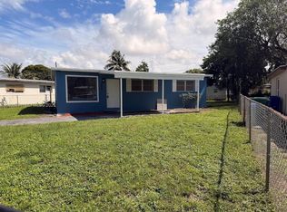 Boulevard Gardens, Fort Lauderdale, FL 33311