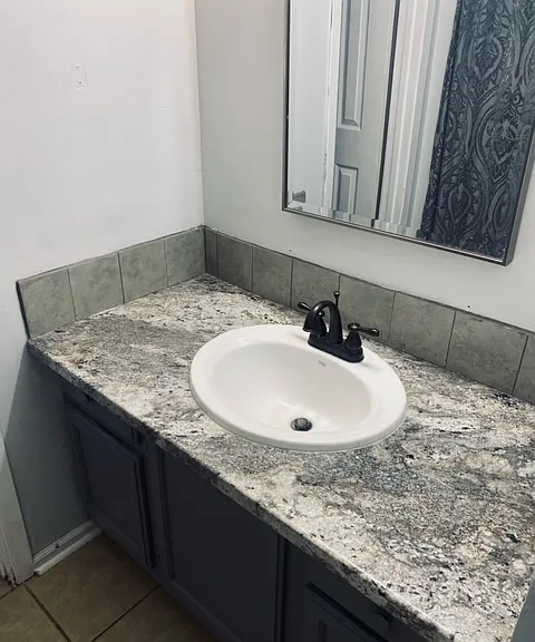 main bath sink 1