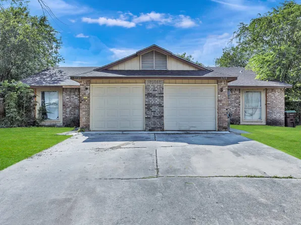 5719 Lochmoor, San Antonio, TX 78244