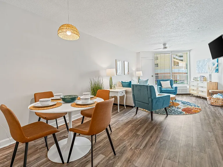 7000 N Ocean Blvd #529 — Photo 8