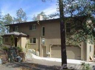 5026 W Smoki Dr, Prescott, AZ 86305