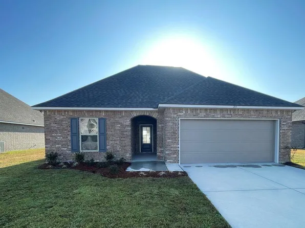 211 Pond Dr, Thibodaux, LA 70301