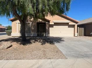21309 N Goles Dr, Maricopa, AZ 85138