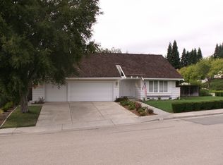 6 Ridgeview Ct, San Ramon, CA 94582