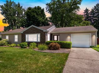 3929 Wawonaissa Trl, Fort Wayne, IN 46809