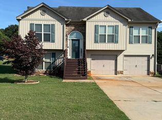 312 Thoroughbred Trl, Monroe, GA 30655