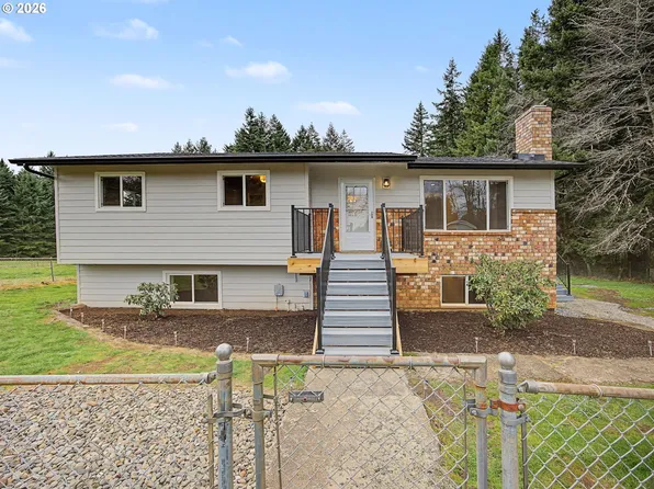 23851 S Day Hill Rd, Estacada, OR 97023
