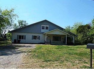 4700 NW 19th St, Oklahoma City, OK 73127