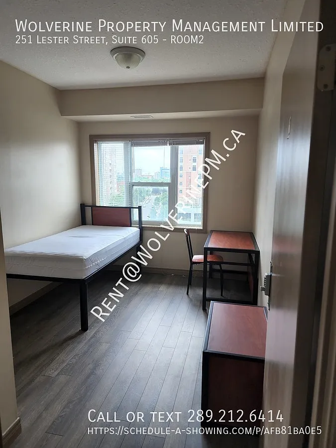 5 unit Student condo minutes from WLU + UW — Photo 3