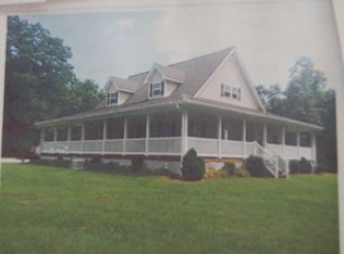 10818 Harrison Ferry Rd, McMinnville, TN 37110