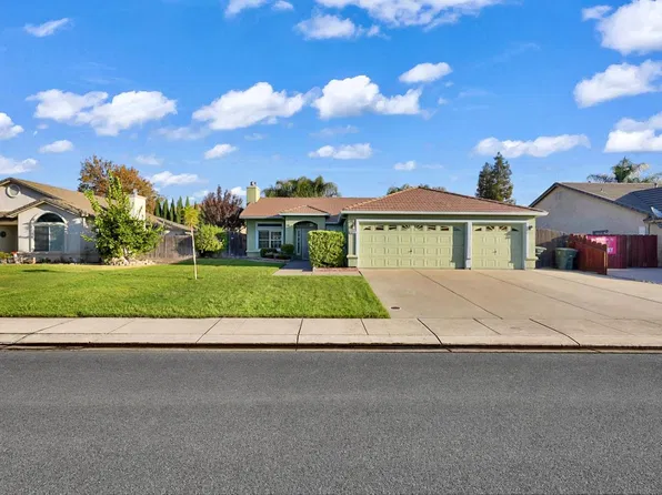 7413 Morgan Lynn Ln, Hughson, CA 95326