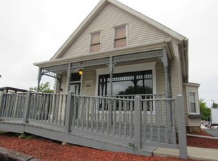 3812 Sauk Trl, Richton Park, IL 60471