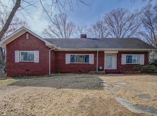 118 Tanglewylde Dr, Spartanburg, SC 29301