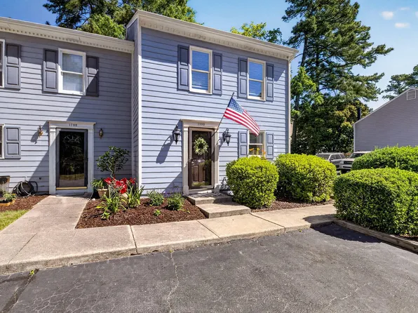 1700 Township Cir, Raleigh, NC 27609