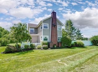 5228 W State Route 36, Piqua, OH 45356