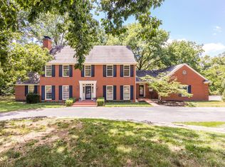 2200 Danforth Ct, Columbia, MO 65201
