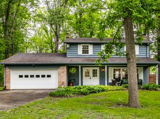 6646 Karyn Dr, Avon, IN