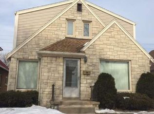 4016 W Oklahoma Ave, Milwaukee, WI 53215