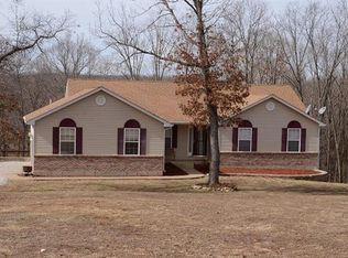 10466 Parkview Dr, blackwell, MO 63626