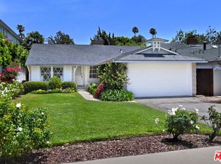 4906 Gaviota Ave, Encino, CA 91436