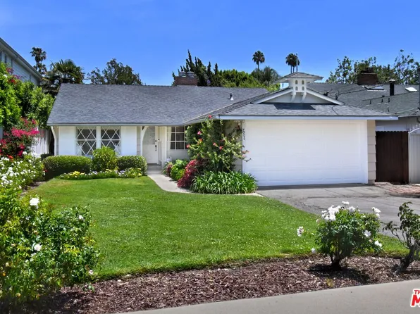 4906 Gaviota Ave, Encino, CA 91436