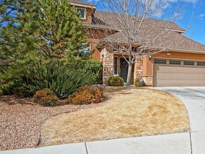 10115 Avenida Vista Cerros NW, Albuquerque, NM, 87114