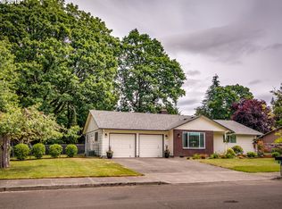 815 NW 5th Ave, Battle Ground, WA 98604