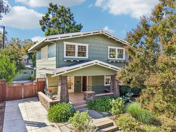 415 S 14th St, San Jose, CA 95112