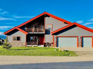 112 Island Pl, Pagosa Springs, CO 81147