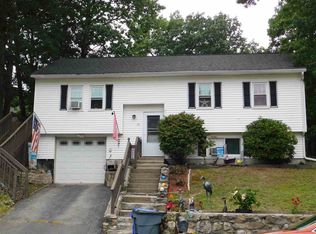 75 S Fremont St, Manchester, NH 03103