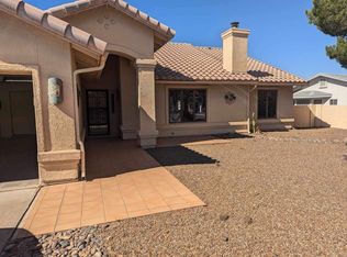 3527 Trevino Dr, Sierra Vista, AZ 85650