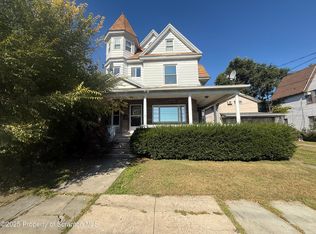 126 S 10th Ave, Scranton, PA 18504