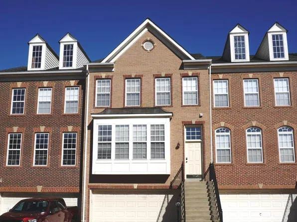 5635 Sheals Ln, Centreville, VA 20120